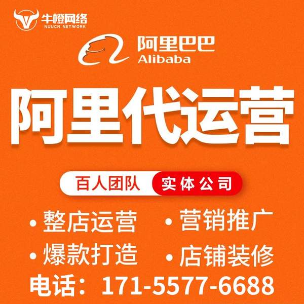 建湖电商代运营