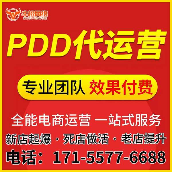 建湖电商代运营